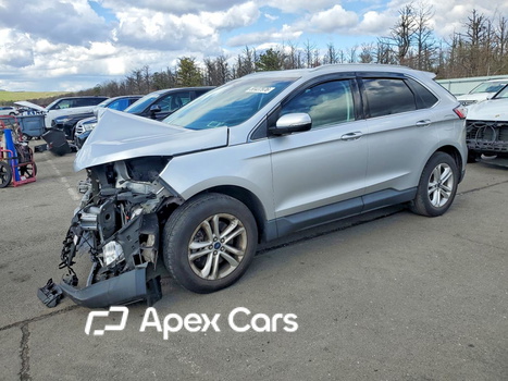 Ford Edge 2019 - Image 1 of 14