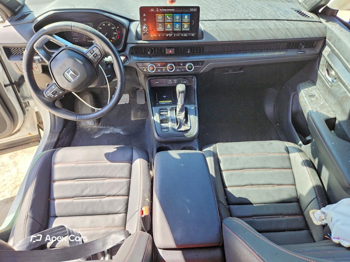 Honda CR-V 2025