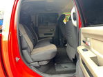 Dodge RAM 2011