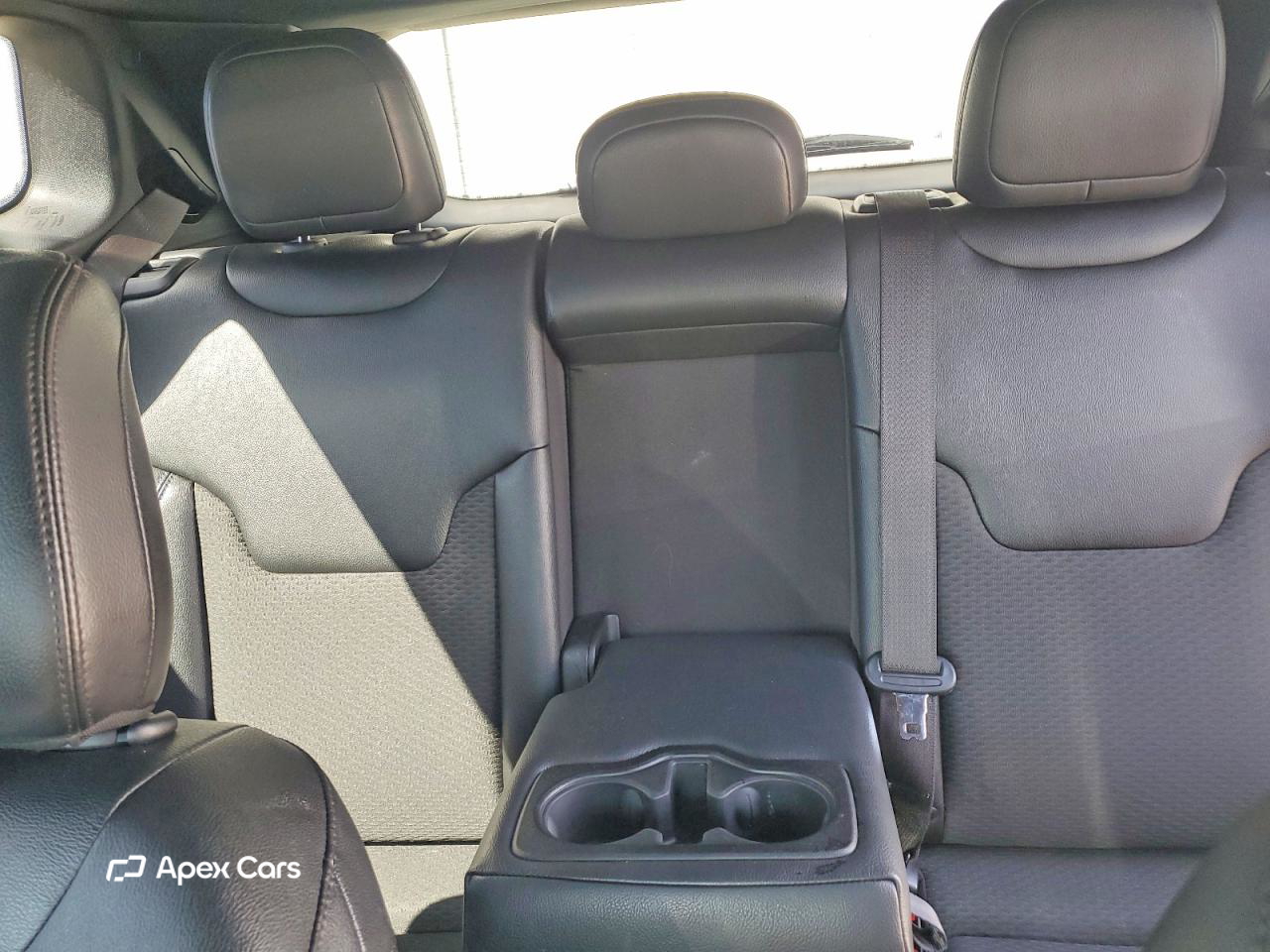 Jeep Compass 2024