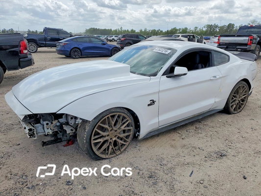 Ford Mustang 2019 - Image 1 of 14