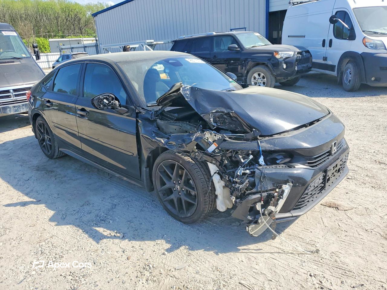 Honda Civic 2023