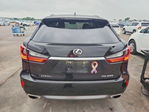 Lexus RX 2017