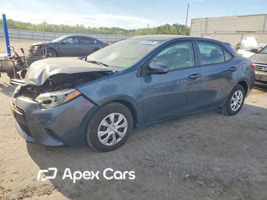 Toyota Corolla 2015 - Image 1 of 6