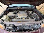 Toyota Sequoia 2008