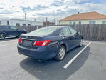 Lexus ES 2009