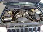 Jeep Cherokee 1993