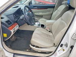 Subaru Outback 2012