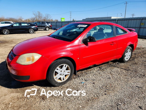 Chevrolet Cobalt 2007 - Image 1 of 12