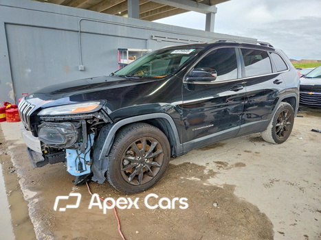 Jeep Cherokee 2015 - Image 1 of 14