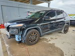 Jeep Cherokee 2015