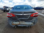 Nissan Sentra 2015