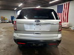 Ford Explorer 2013
