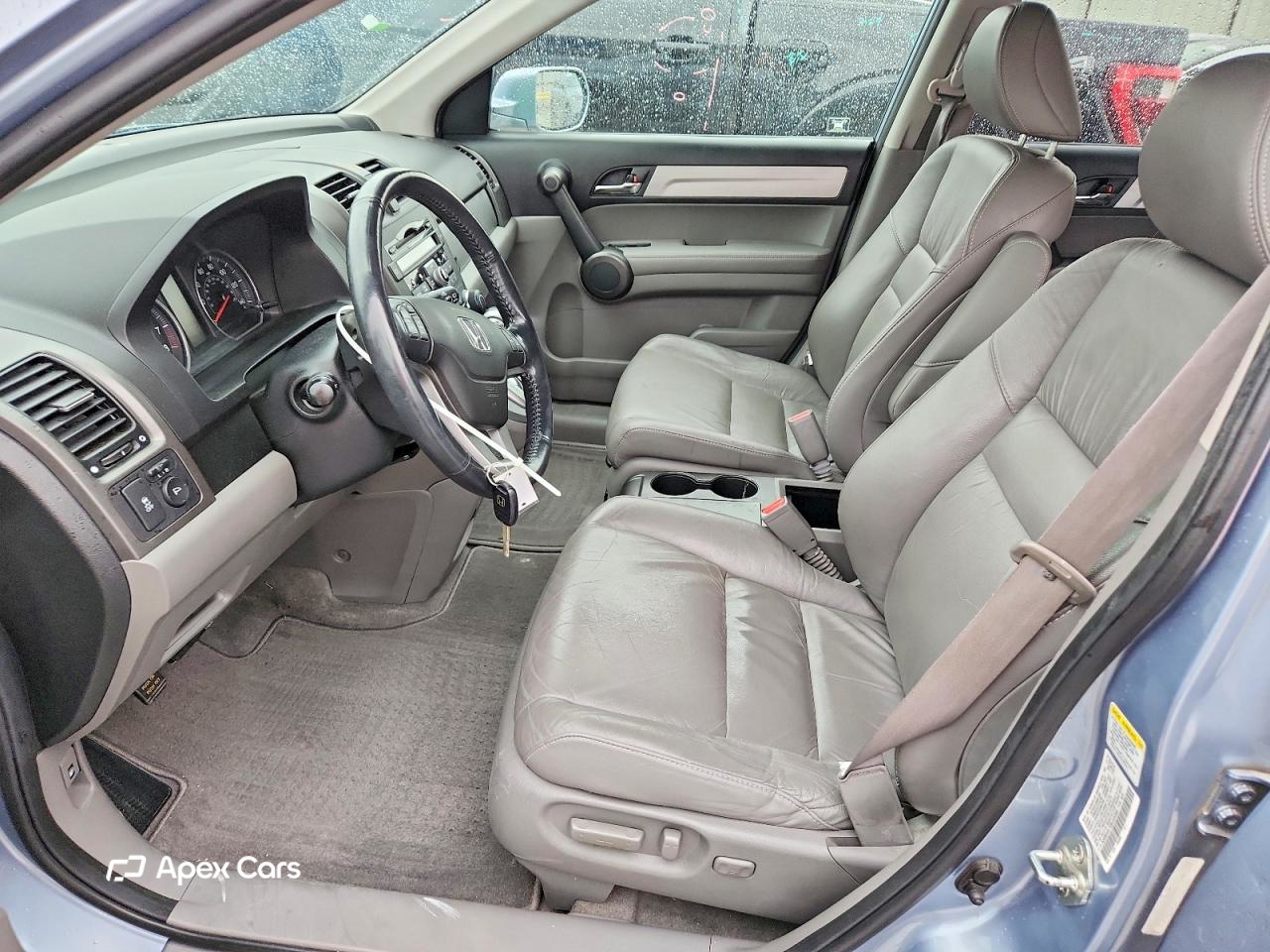 Honda CR-V 2011