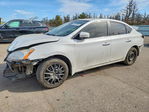 Nissan Sentra 2014