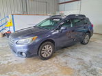 Subaru Outback 2015