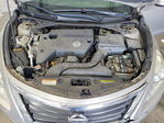 Nissan Altima 2014