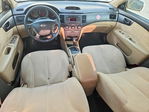 Kia Optima 2009