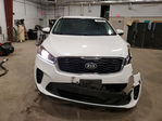 Kia Sorento 2019