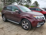Acura MDX 2012