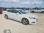 Ford Fusion 2016