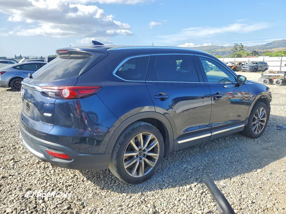 Mazda CX-9 2018