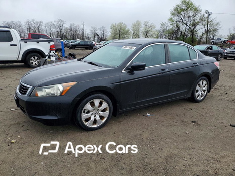 Honda Accord 2010 - Image 1 of 12