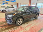Toyota RAV 4 2021