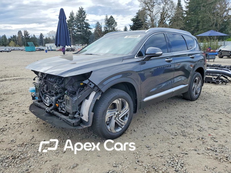 Hyundai Santa Fe 2023 - Image 1 of 14