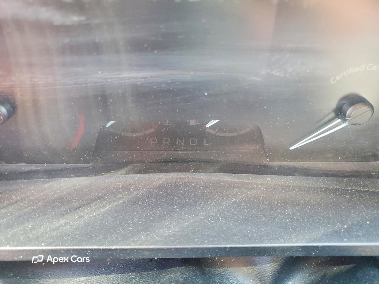 Ford Explorer 2022