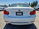 BMW Series 2 2016