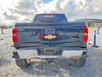 Chevrolet Silverado 2015