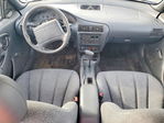 Chevrolet Cavalier 2002