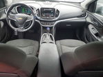Chevrolet Volt 2016
