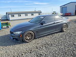 BMW Series 4 2015