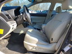 Subaru Legacy 2012