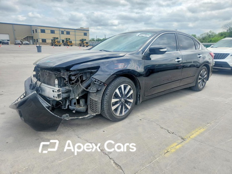 Nissan Altima 2017 - Zdjęcie 1 z 12