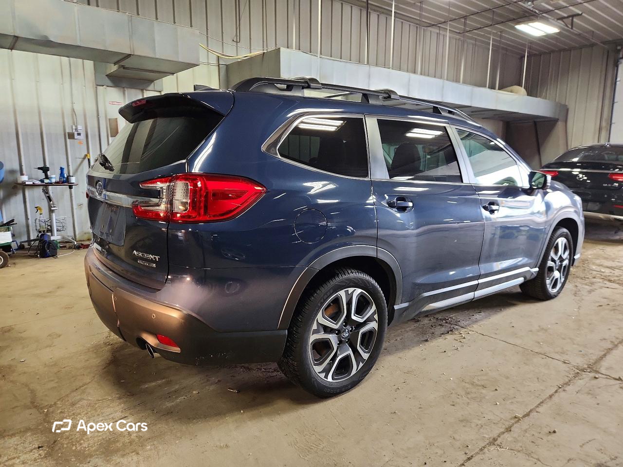 Subaru Ascent 2023