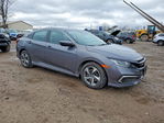 Honda Civic 2019