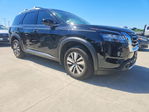 Nissan Pathfinder 2024