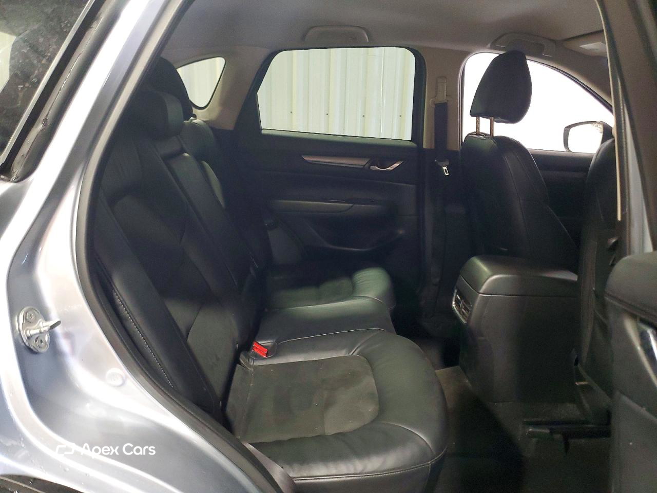 Mazda CX-5 2021