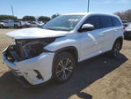 Toyota Highlander 2019