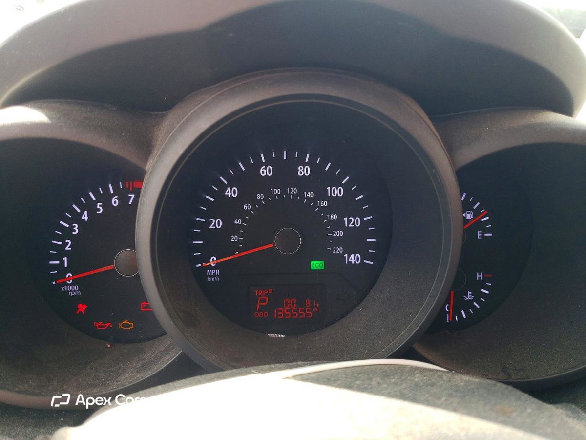 Kia Soul 2012