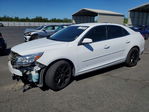Chevrolet Malibu 2015
