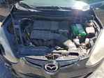 Mazda 2 2011