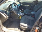 Chevrolet Cruze 2015