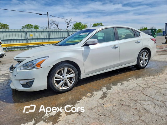 Nissan Altima 2014 - Image 1 of 13