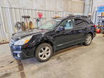 Subaru Outback 2013