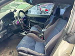 Subaru WRX 2003