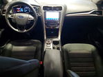 Ford Fusion 2020